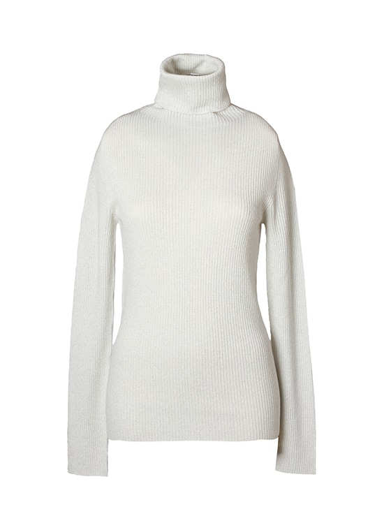 タートルリブルレックスニット