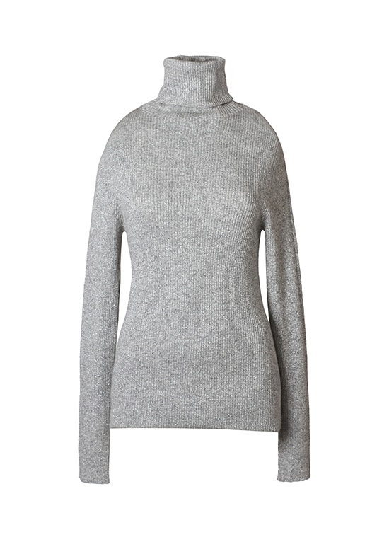 タートルリブルレックスニット