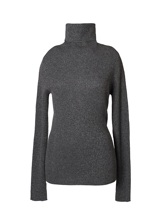 タートルリブルレックスニット