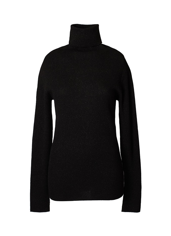 タートルリブルレックスニット