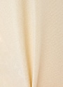 フリンジ襟付半袖ニット 詳細画像 オフホワイト 7