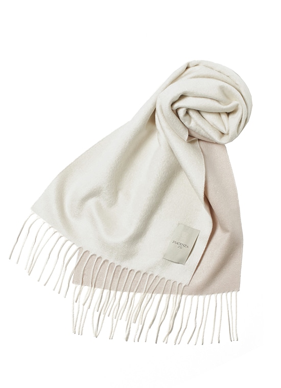 シルクカシミヤ ストール