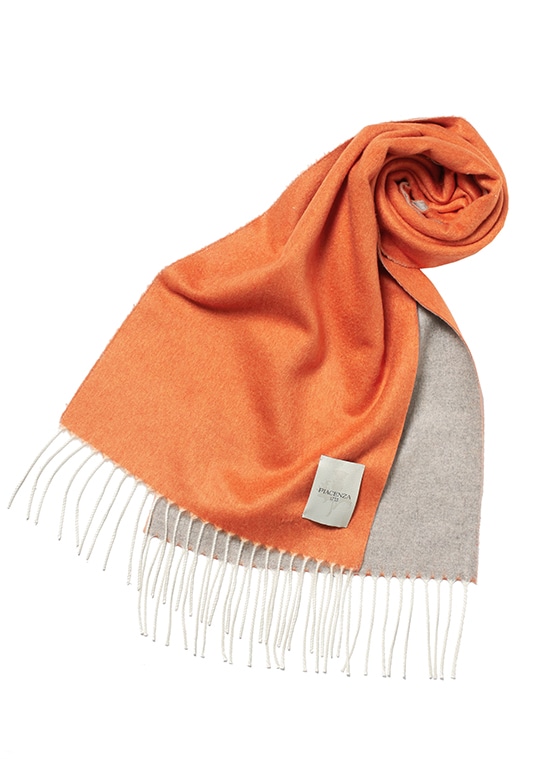 シルクカシミヤ ストール