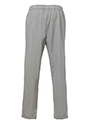 ウール・ドローストリングパンツ 詳細画像 グレー 3