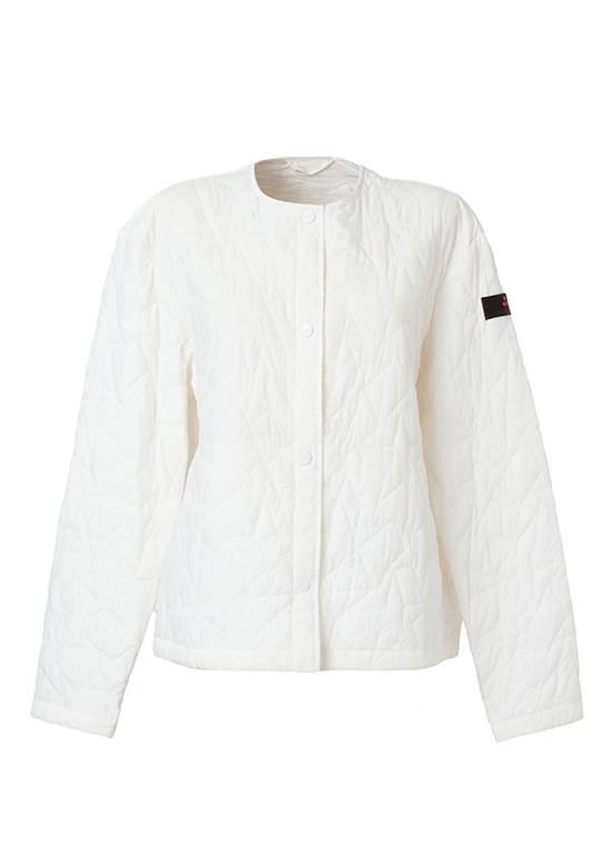 スターキルティング　パデットジャケット