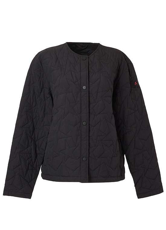 スターキルティング　パデットジャケット