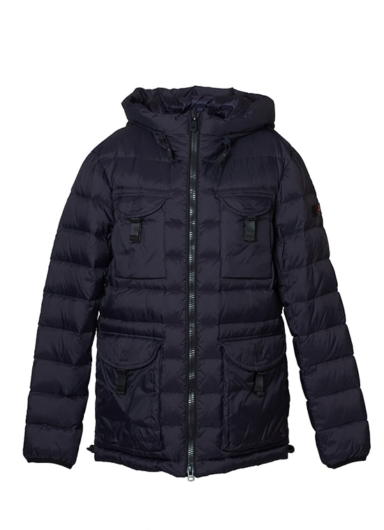 メンズ ダウンコート