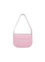 【NEW】MSGM KIDS 2Way クロスボディバッグ 詳細画像 ピンク 2