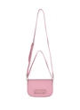 【NEW】MSGM KIDS 2Way クロスボディバッグ 詳細画像 ピンク 3