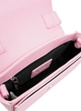 【NEW】MSGM KIDS 2Way クロスボディバッグ 詳細画像 ピンク 5
