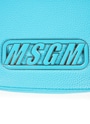 【NEW】MSGM KIDS 2Way クロスボディバッグ 詳細画像 ライトブルー 4
