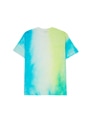 MSGM KIDS タイダイTシャツ 詳細画像 マルチ 2