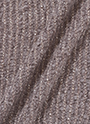 モヘア混ニットストール 詳細画像 パープルグレー 4