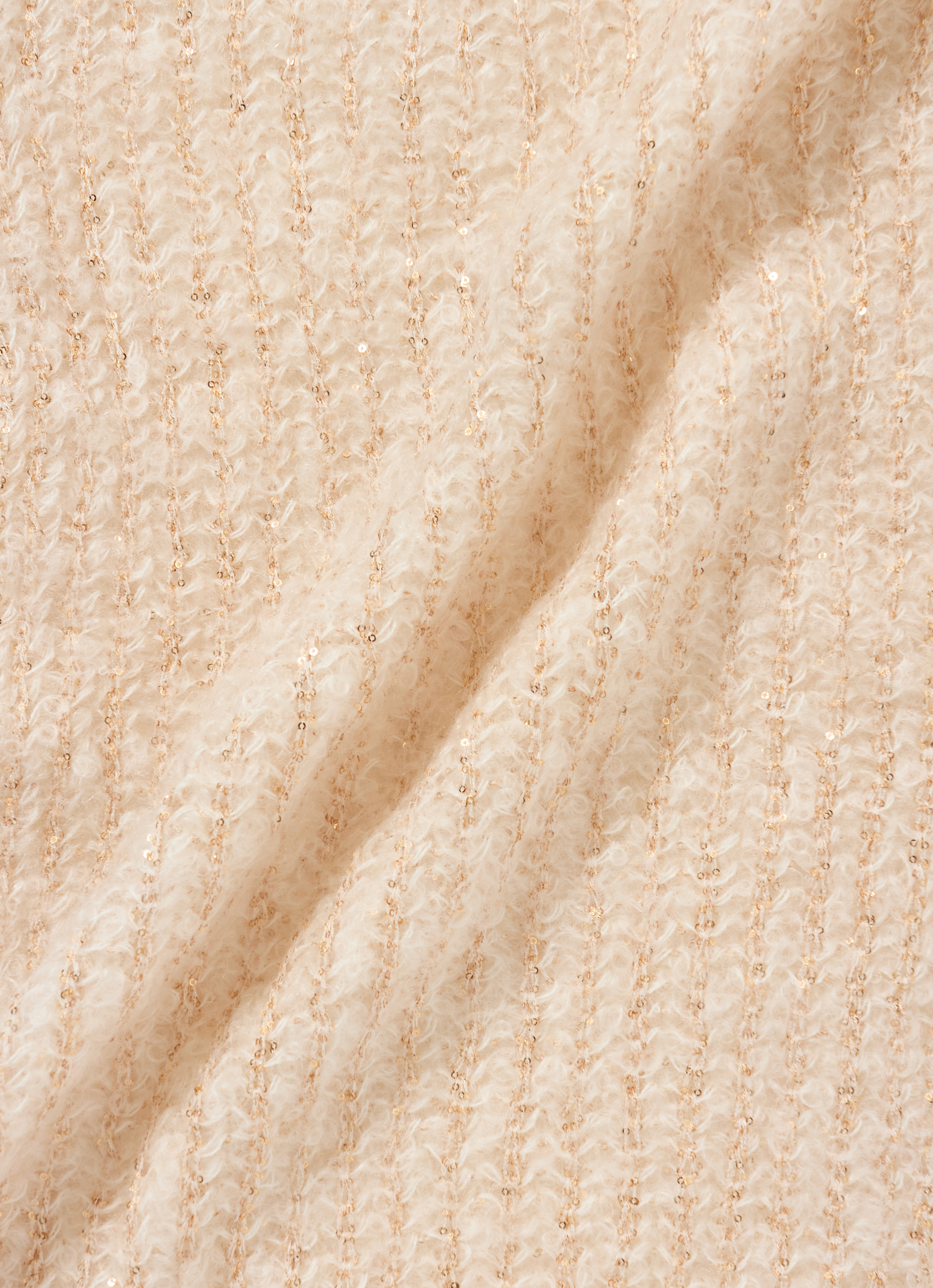 FABIANA FILIPPI】 【モヘア混ニットストール】｜aoi公式