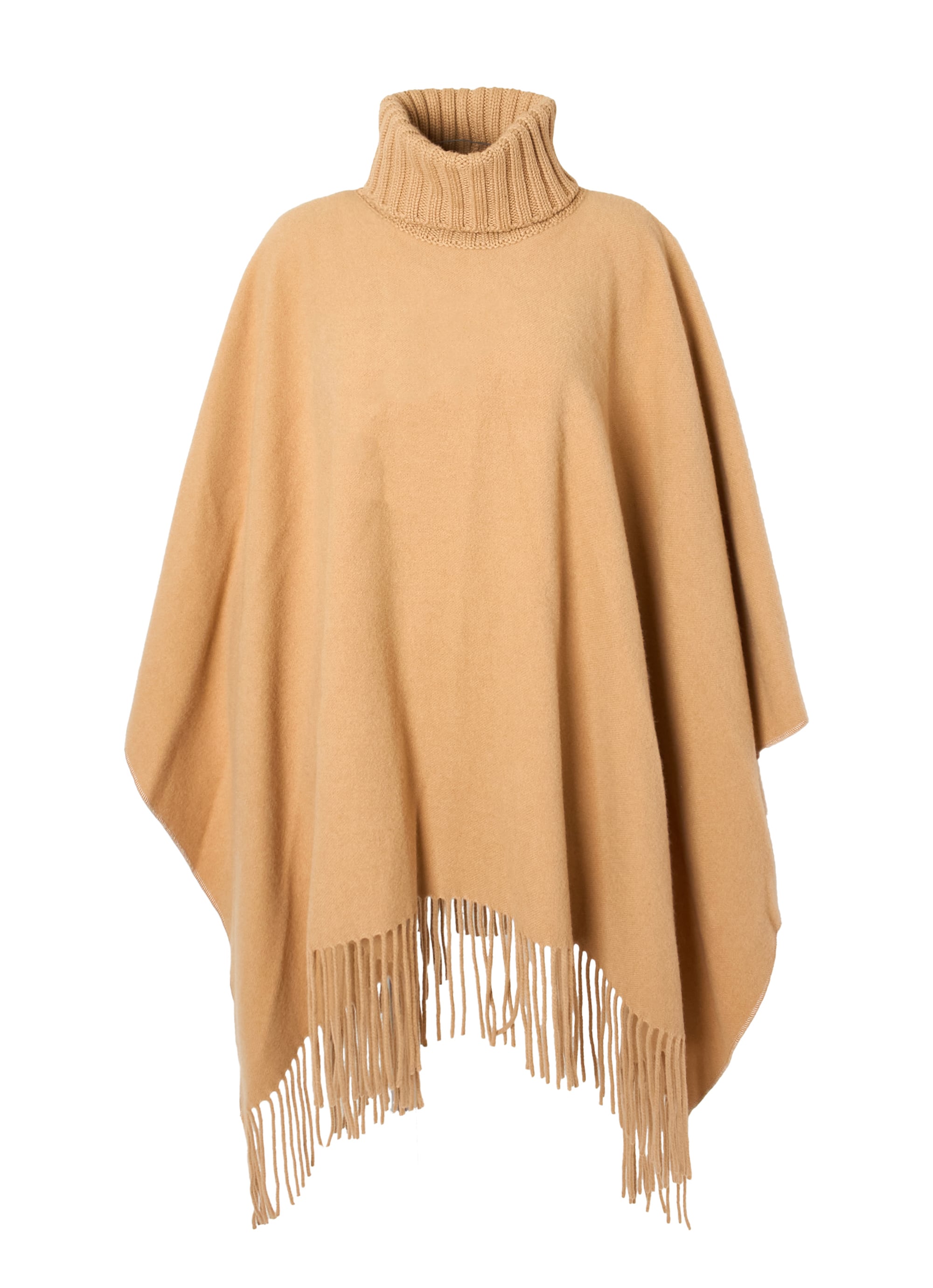 FABIANA FILIPPI】 【プルオーバーマント】｜aoi公式オンライン