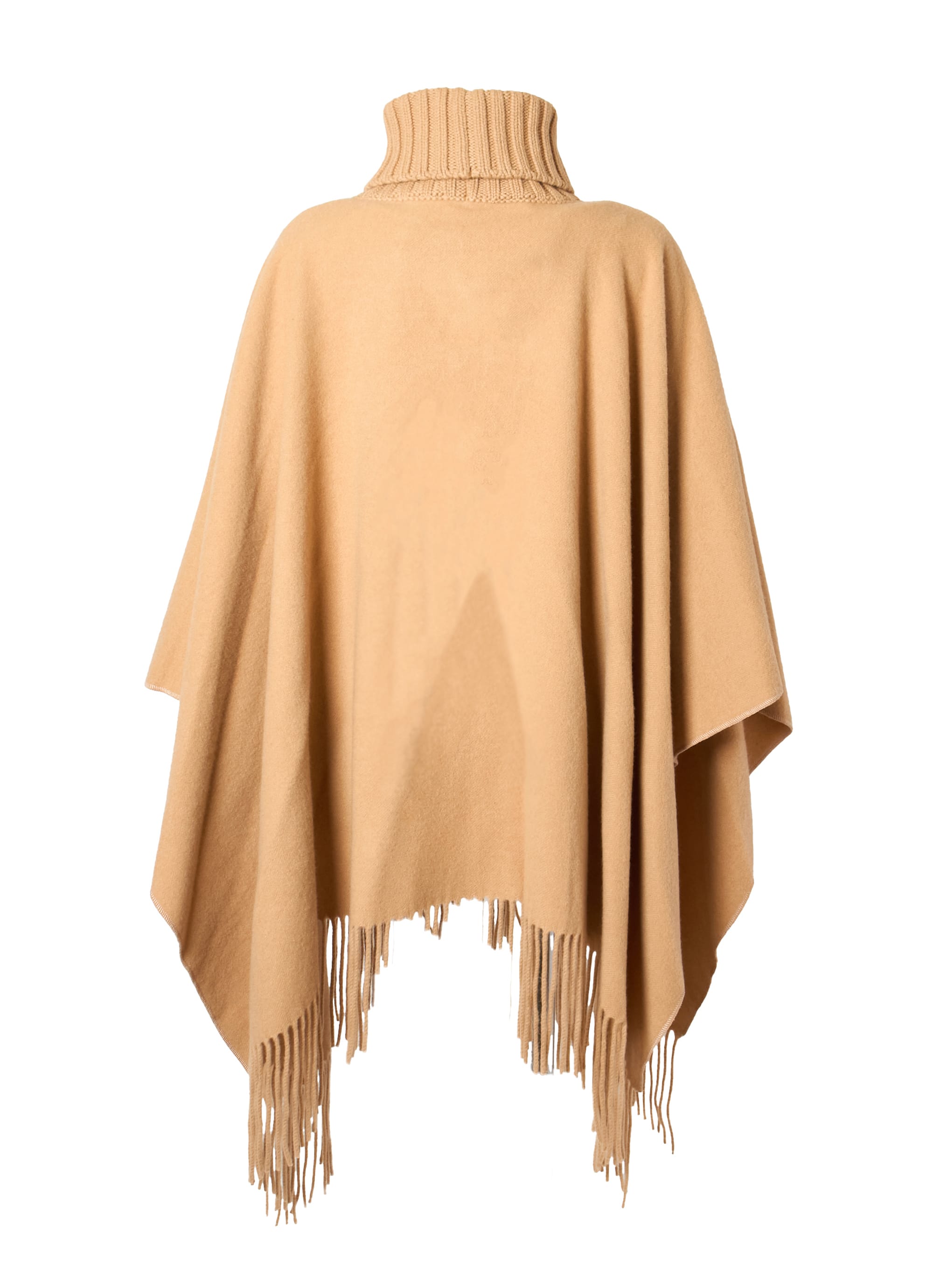 FABIANA FILIPPI】 【プルオーバーマント】｜aoi公式オンライン