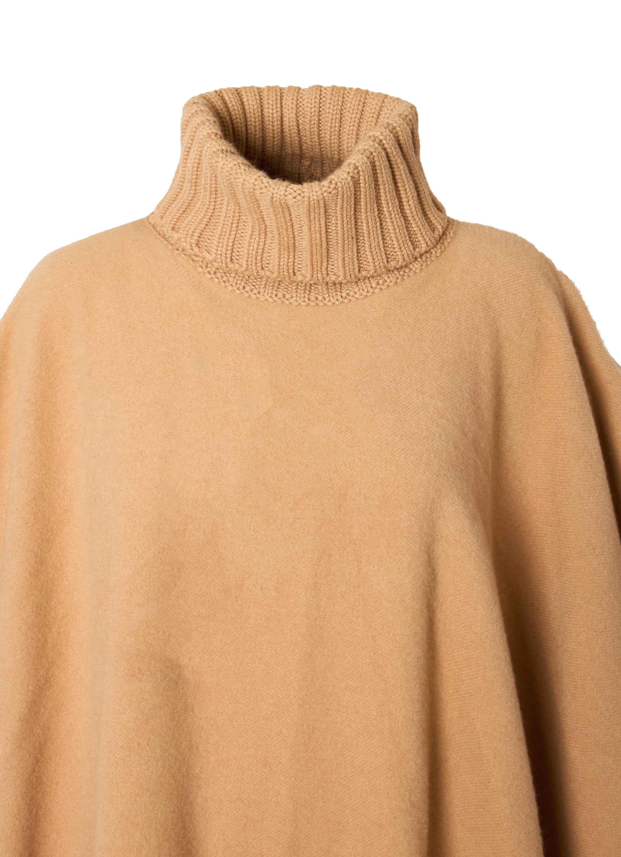 FABIANA FILIPPI】 【プルオーバーマント】｜aoi公式オンライン