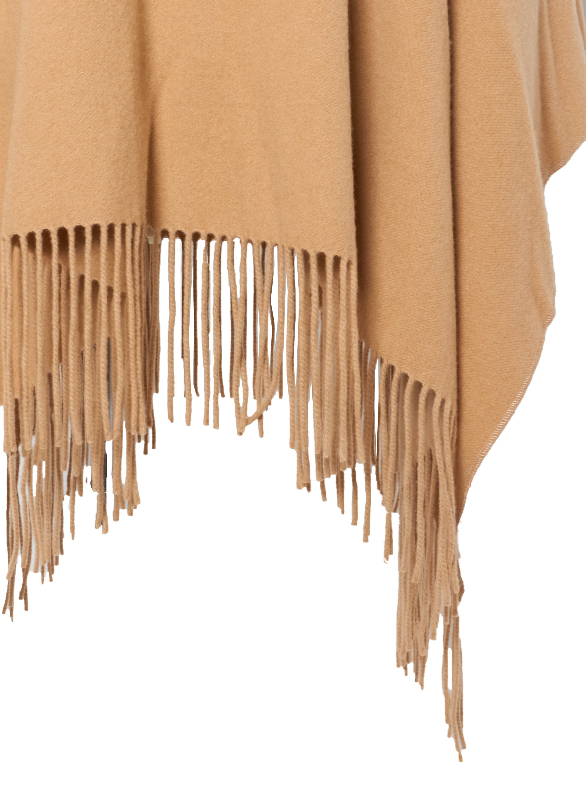 FABIANA FILIPPIのジップアップマント FABIANA FILIPPIのジップアップマント FABIANA FILIPPI PRE FALL