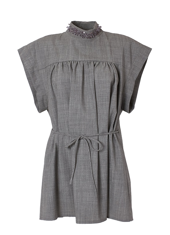 FABIANA FILIPPI】シルクカーディガン❣️超特価❣️ FABIANA