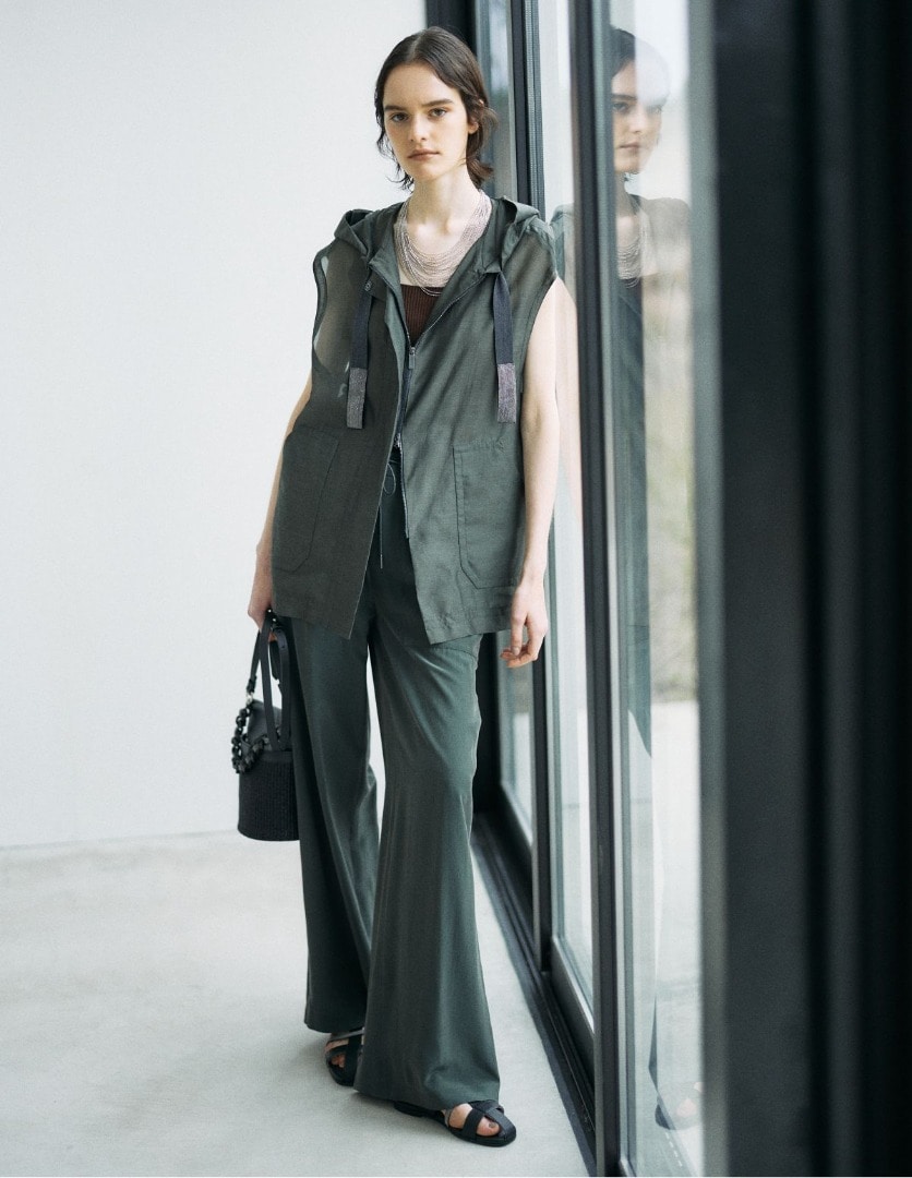 FABIANA FILIPPI ( ファビアナフィリッピ )