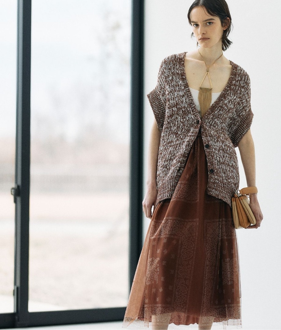 FABIANA FILIPPI ( ファビアナフィリッピ )