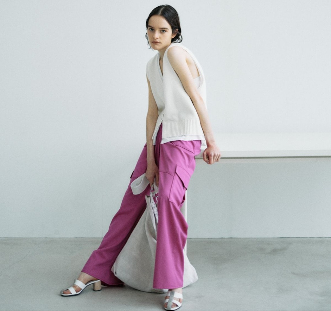 FABIANA FILIPPI ( ファビアナフィリッピ )