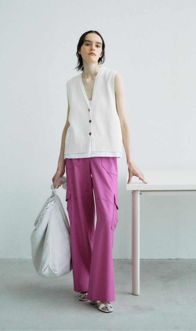 FABIANA FILIPPI ( ファビアナフィリッピ )