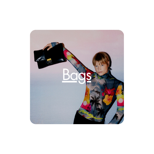 MSGM - あーちゃんページ MSGM (aoi ONLINE STORE)