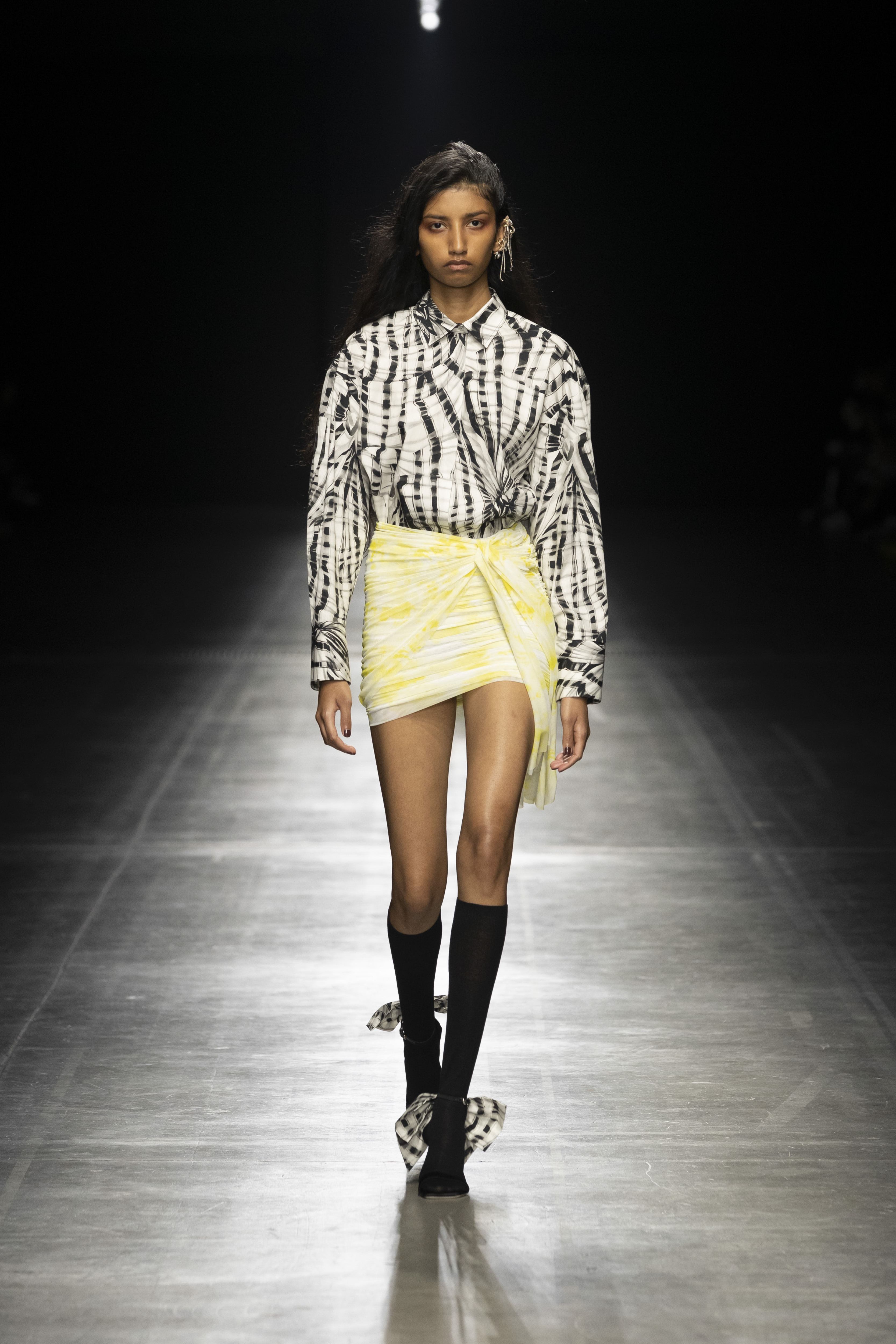 FABIANA FILIPPI ( ファビアナフィリッピ )