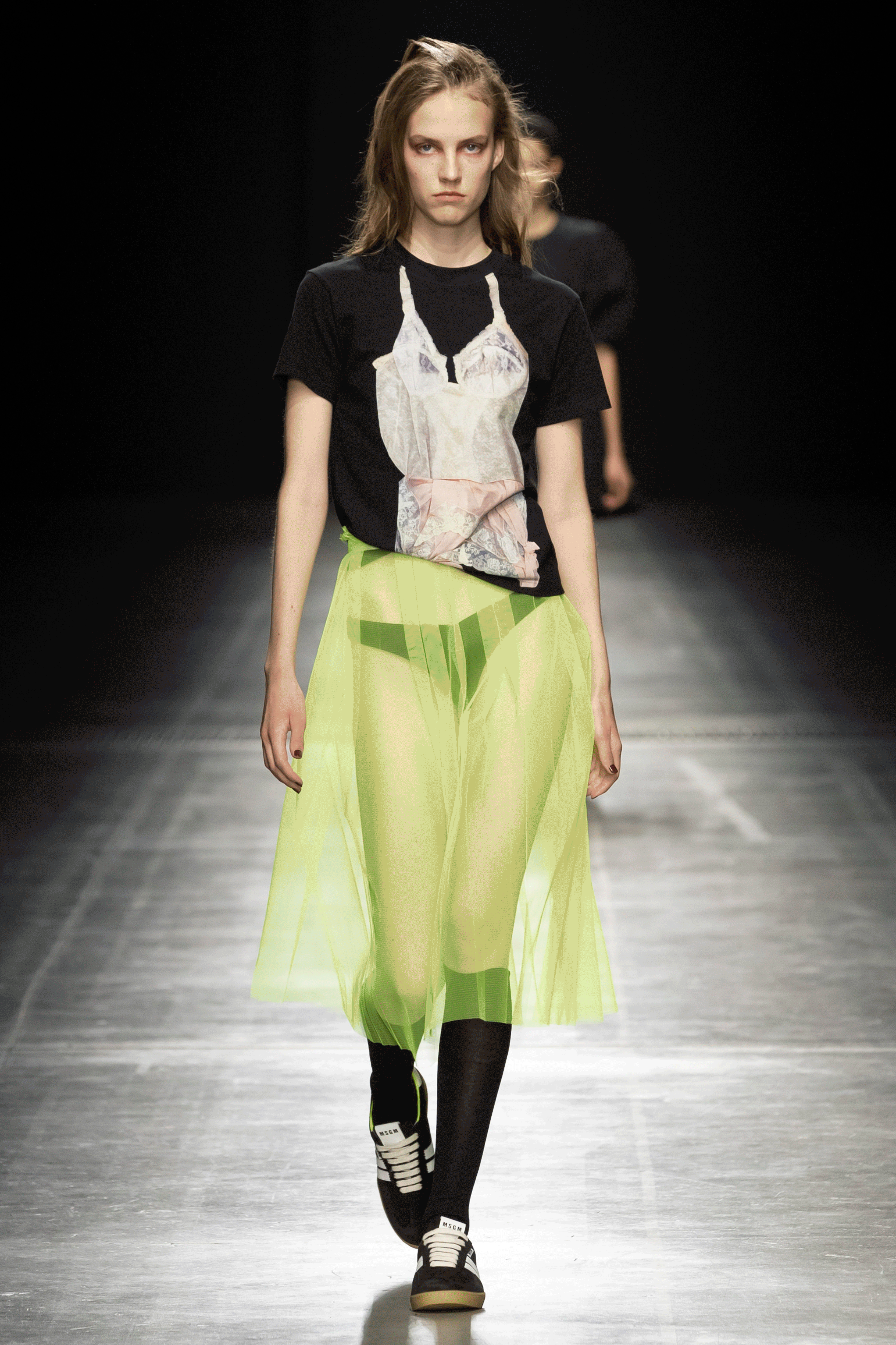 FABIANA FILIPPI ( ファビアナフィリッピ )