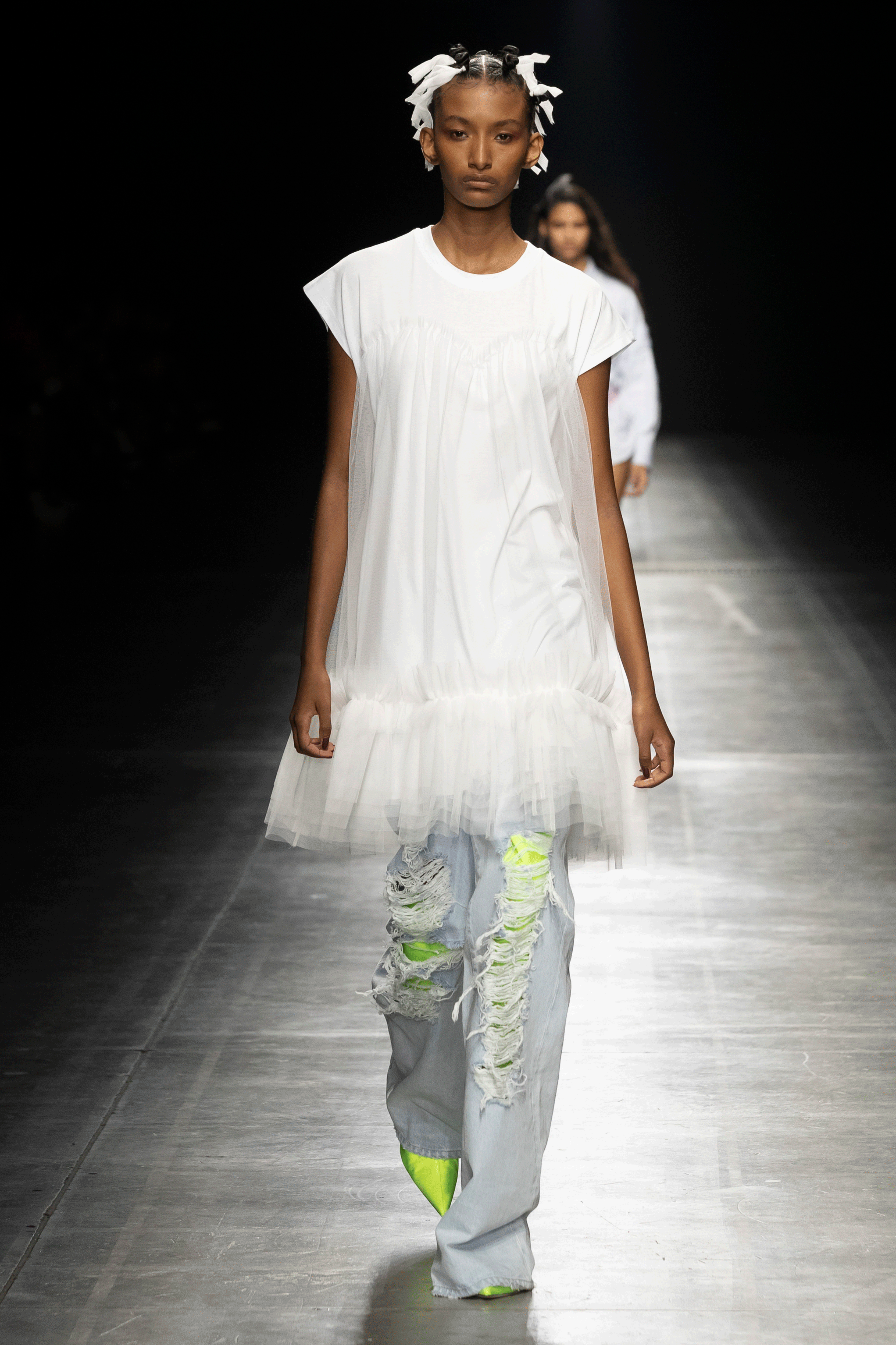 FABIANA FILIPPI ( ファビアナフィリッピ )