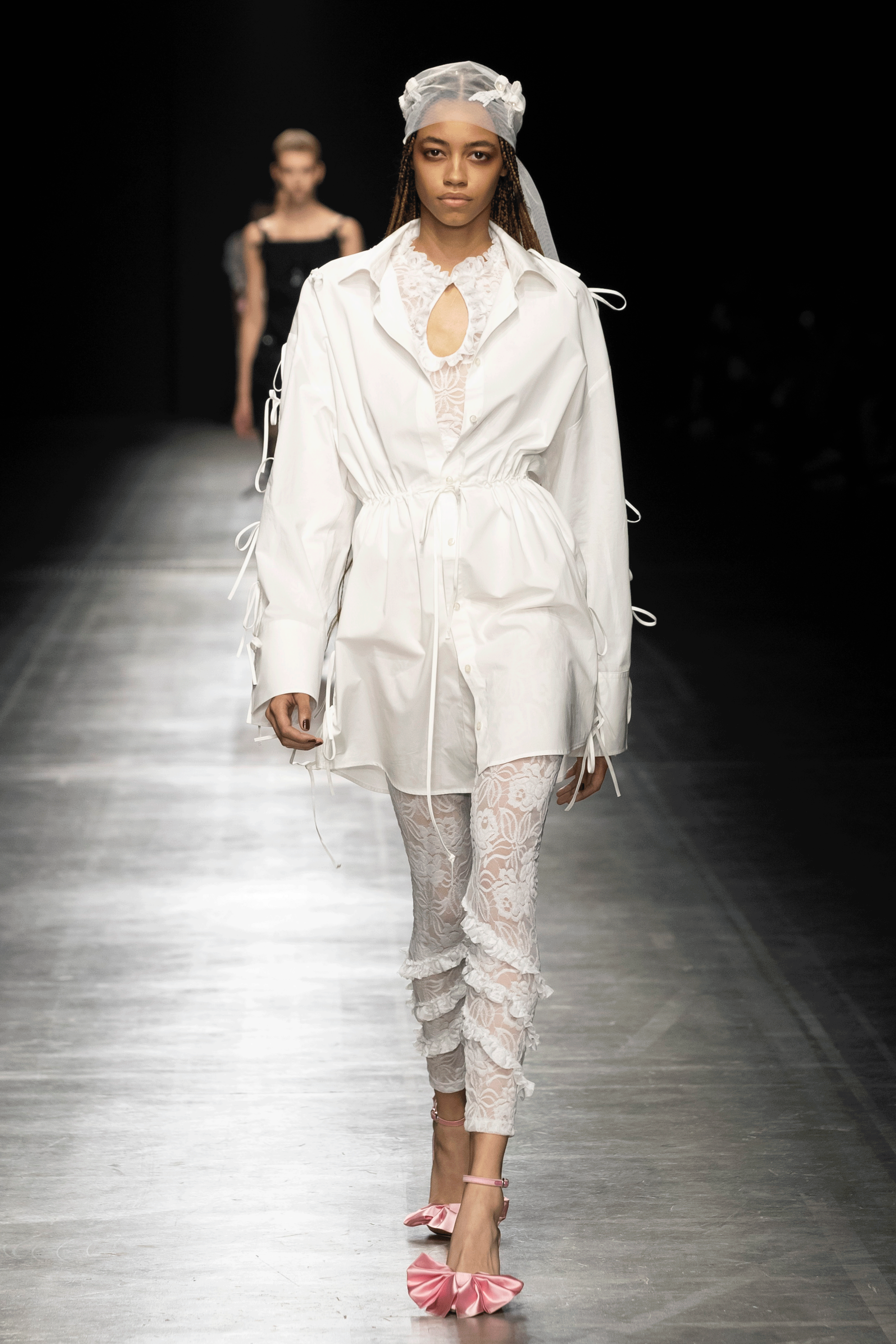 FABIANA FILIPPI ( ファビアナフィリッピ )