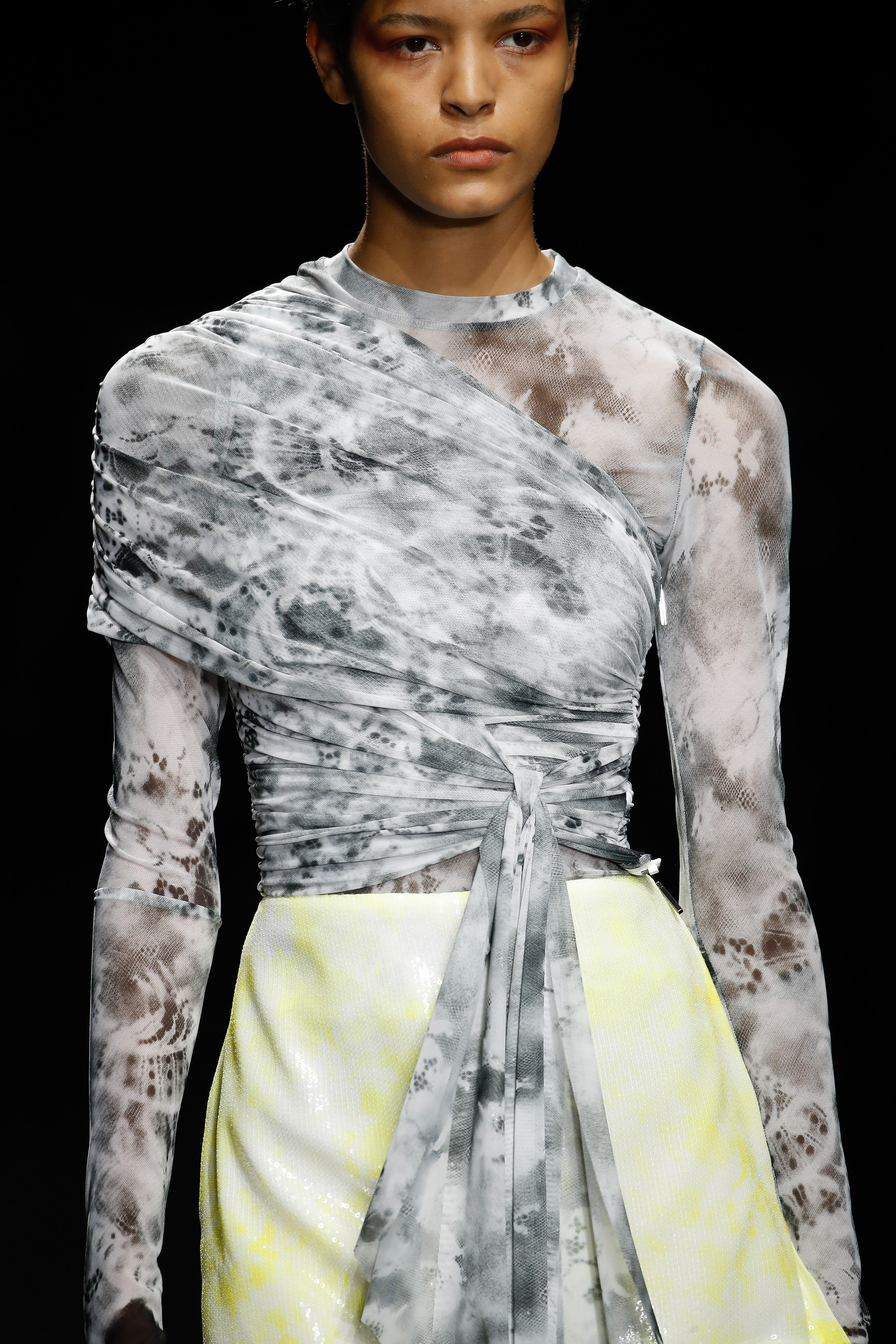 FABIANA FILIPPI ( ファビアナフィリッピ )