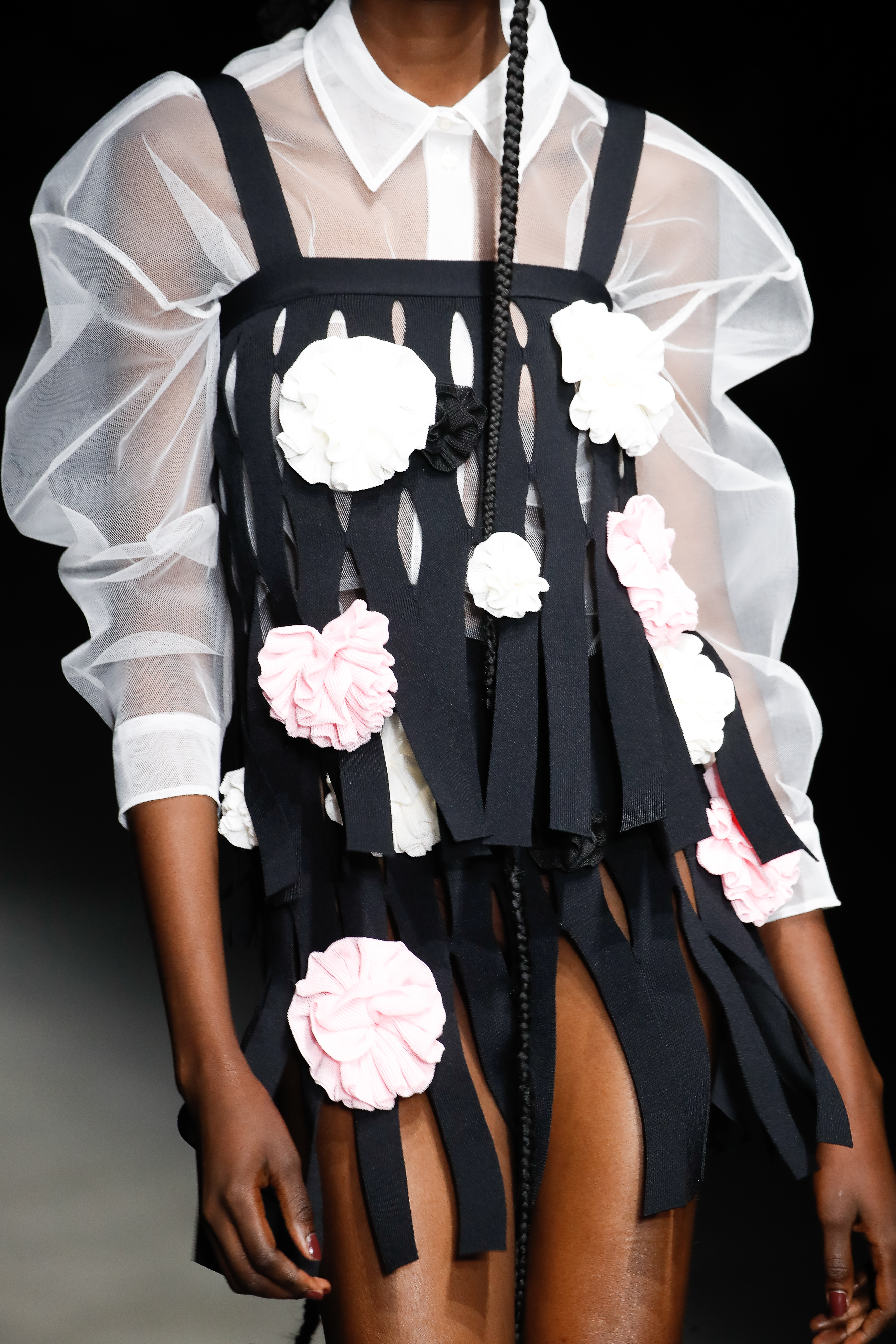 FABIANA FILIPPI ( ファビアナフィリッピ )