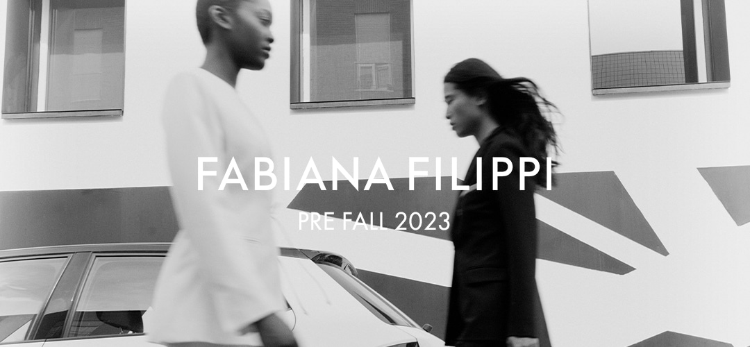 FABIANA FILIPPI Fall/Winter 2023｜aoi公式オンラインストア(aoi 