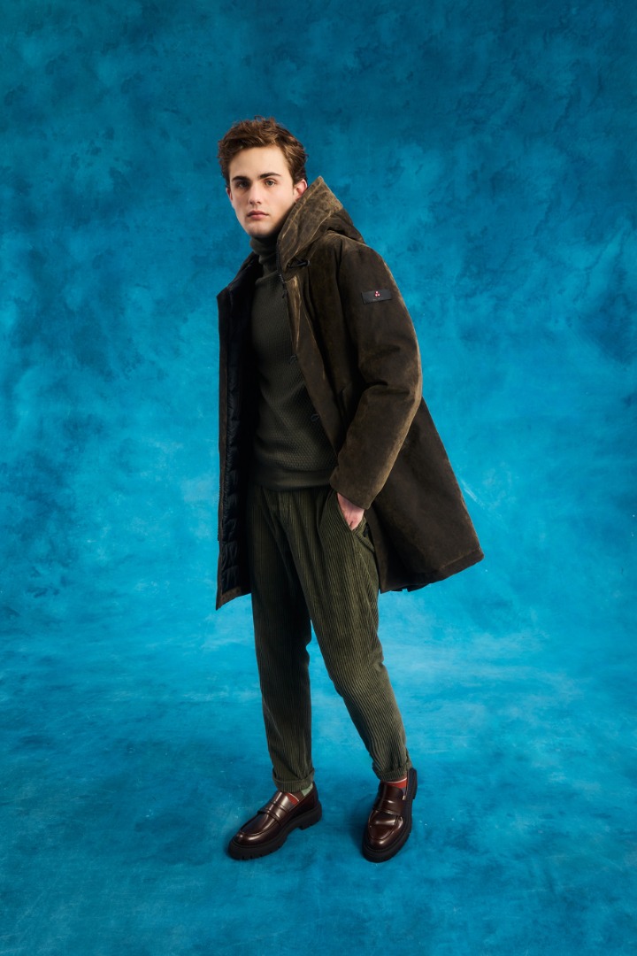 PEUTEREY（ピューテリー）