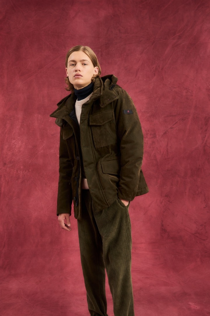 PEUTEREY（ピューテリー）