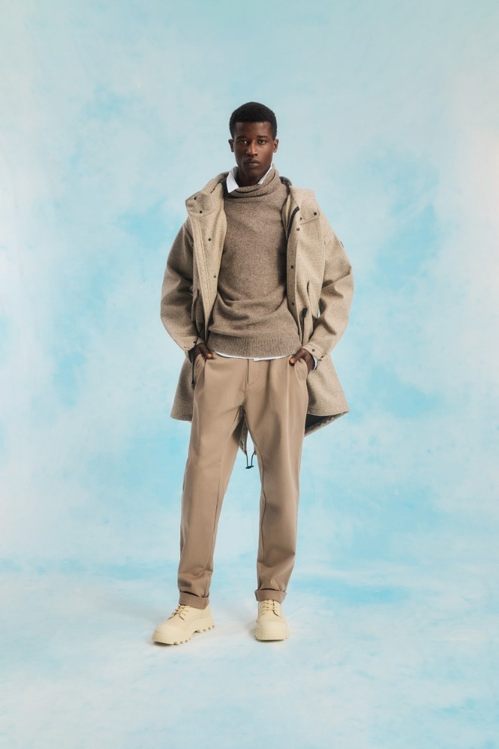 PEUTEREY（ピューテリー）