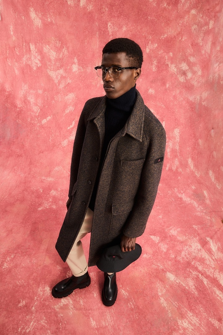 PEUTEREY（ピューテリー）