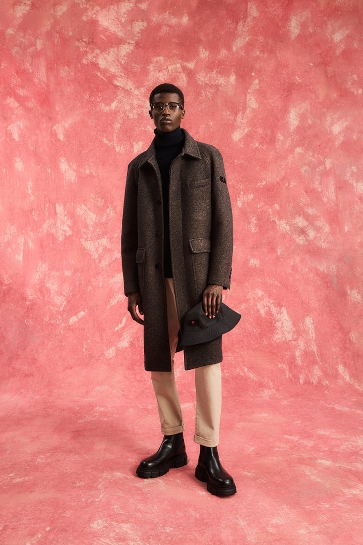 PEUTEREY（ピューテリー）