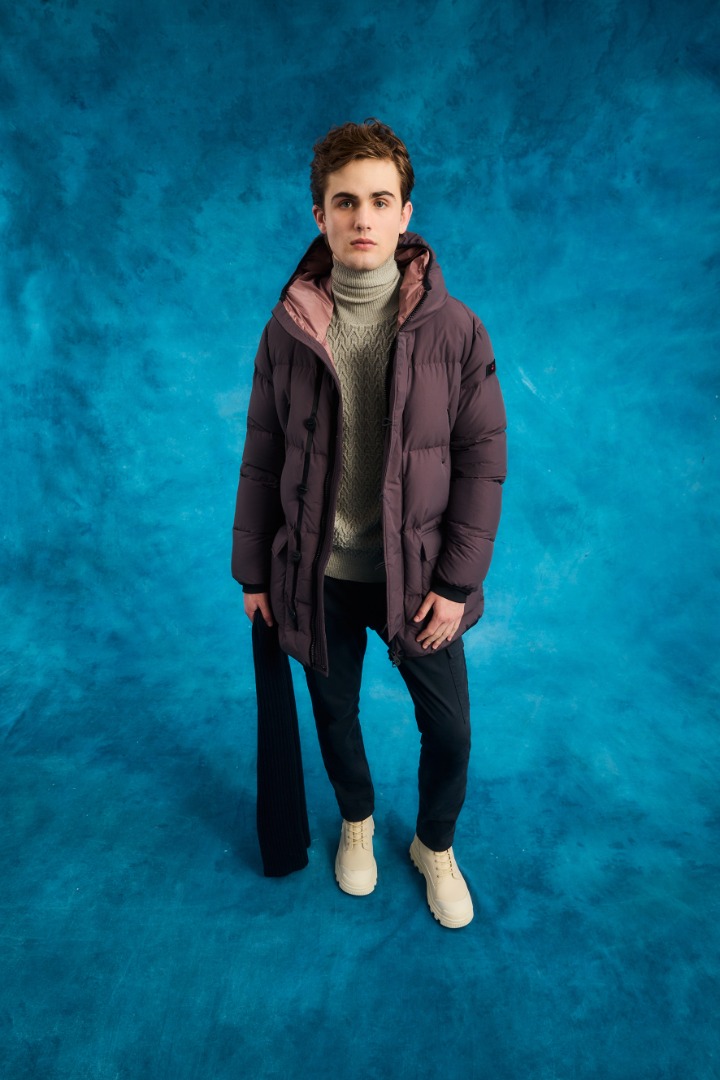 PEUTEREY（ピューテリー）