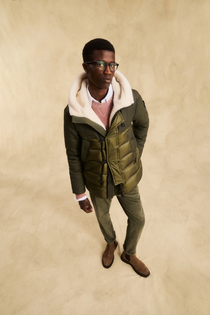 PEUTEREY（ピューテリー）