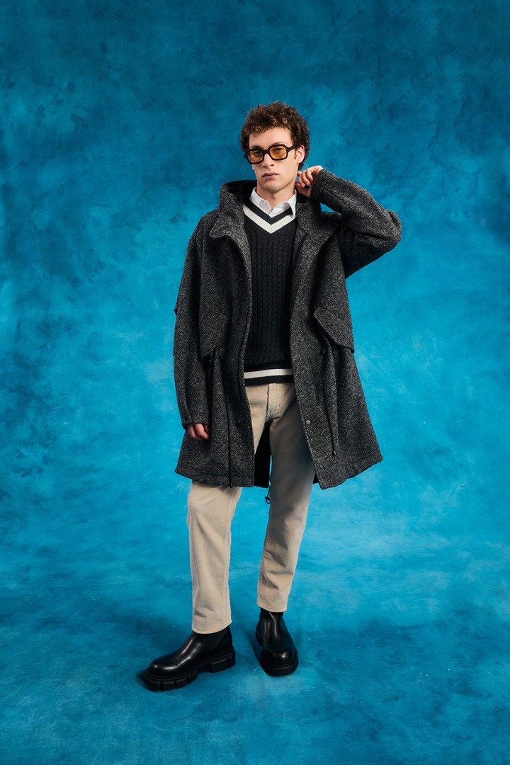 PEUTEREY（ピューテリー）