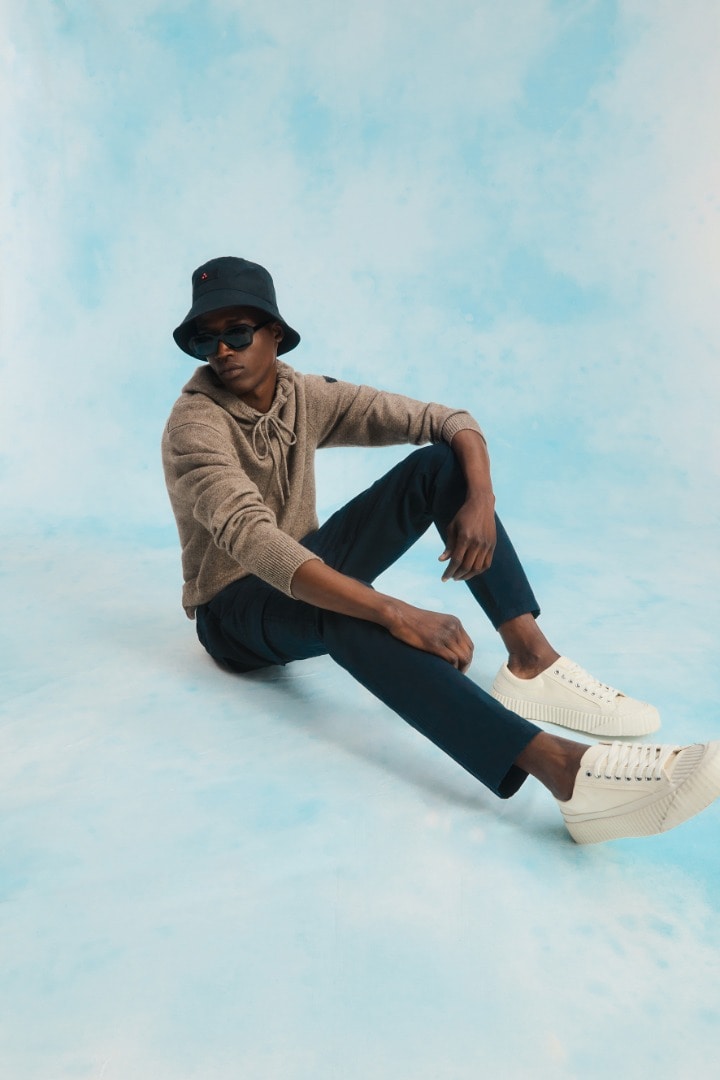 PEUTEREY（ピューテリー）