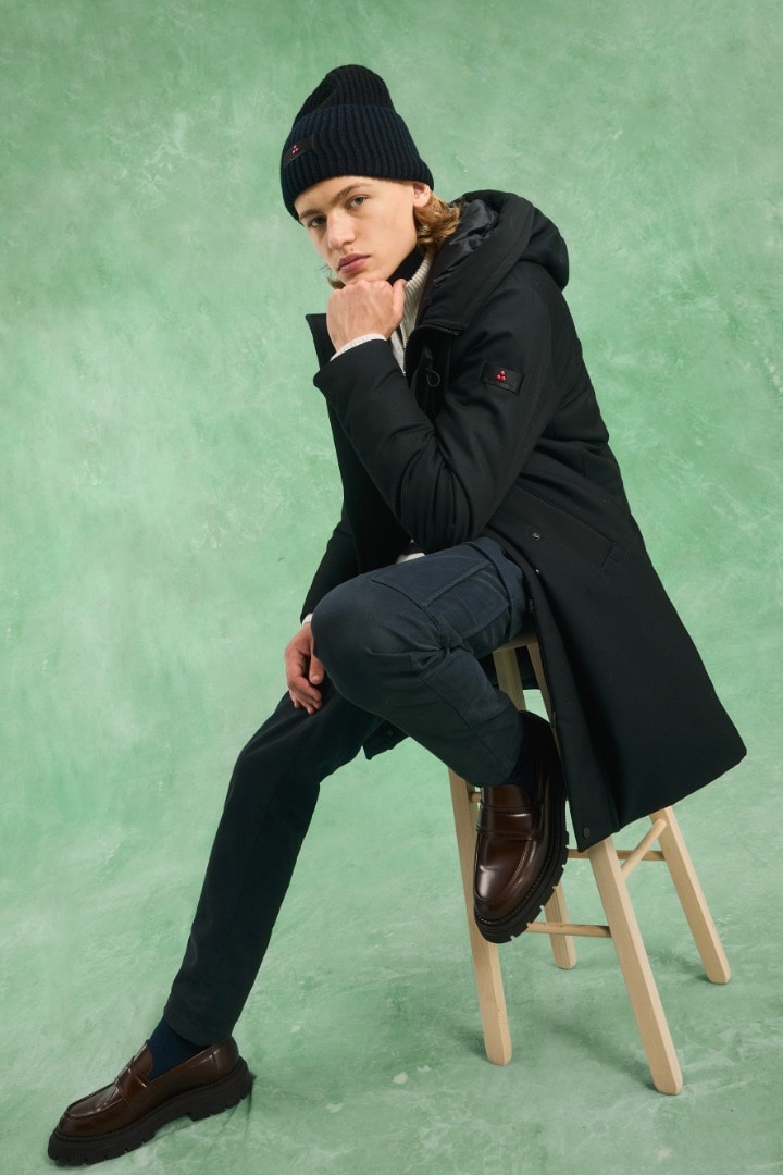 PEUTEREY（ピューテリー）