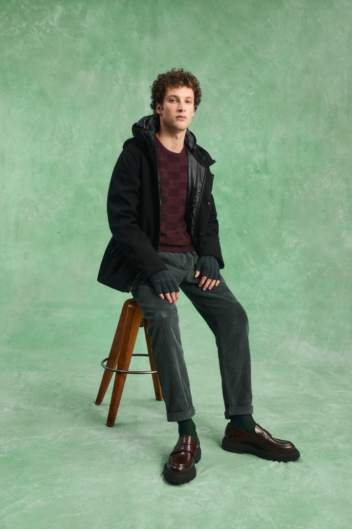 PEUTEREY（ピューテリー）