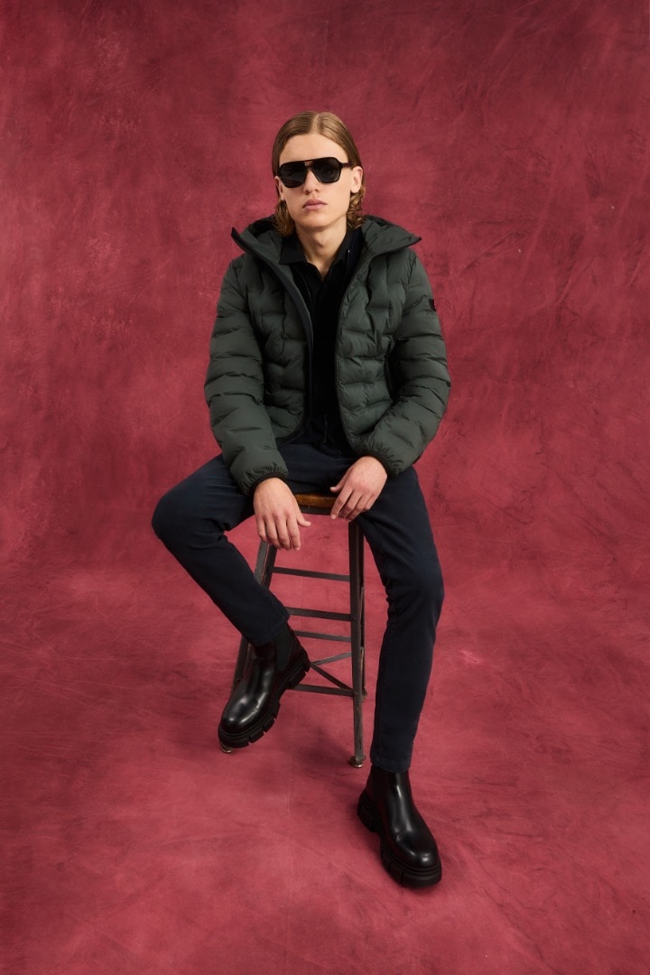 PEUTEREY（ピューテリー）