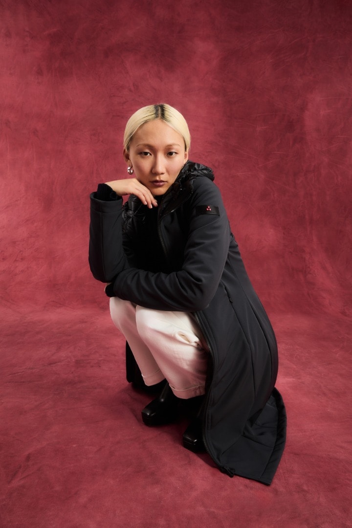 PEUTEREY（ピューテリー）