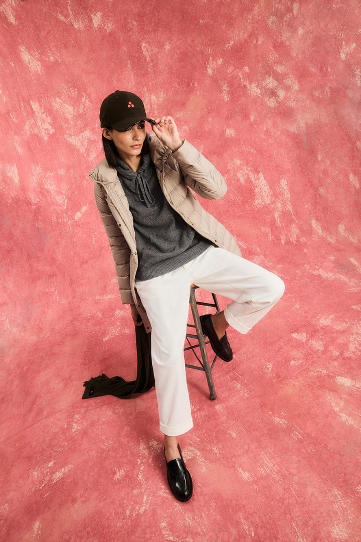 PEUTEREY（ピューテリー）