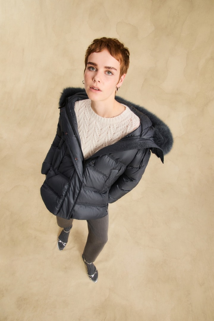 PEUTEREY（ピューテリー）